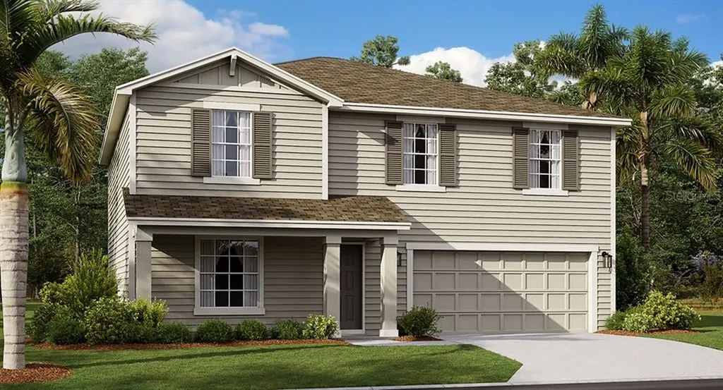 404 N Andrea Circle Haines City FL 33844