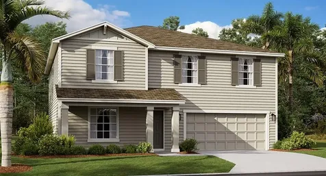 404 N Andrea Circle Haines City FL 33844