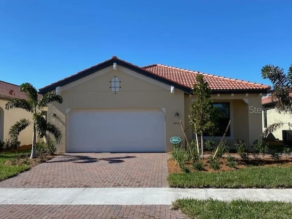 24069 Spartina Drive Venice FL 34293