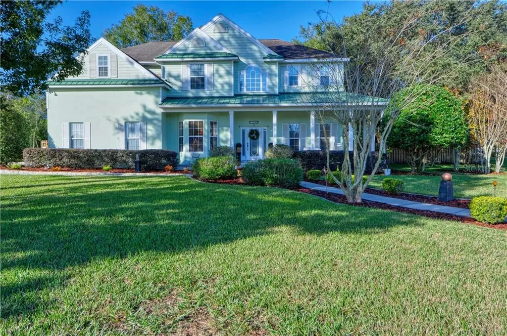 10440 SE 41st Terrace Belleview FL 34420