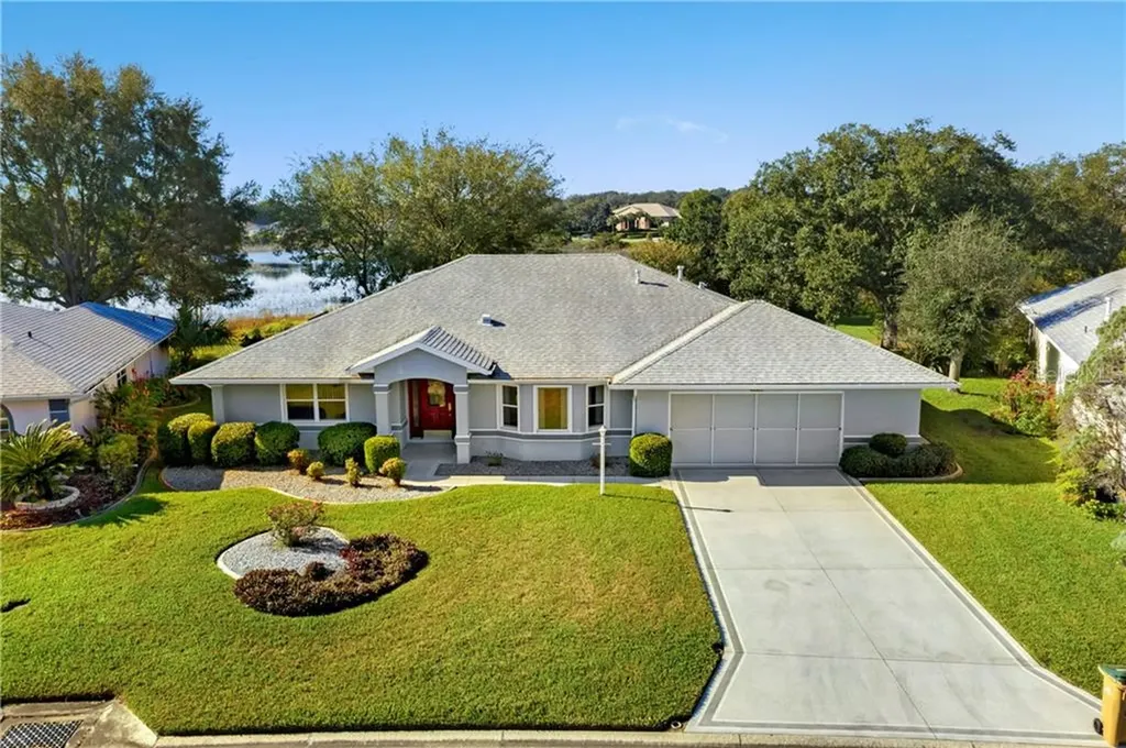 5424 Queen Victoria Drive Leesburg FL 34748