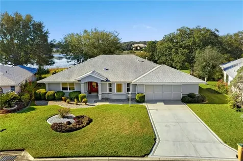5424 Queen Victoria Drive Leesburg FL 34748