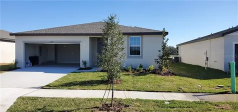 3320 Poppy Snow Place Zephyrhills FL 33540
