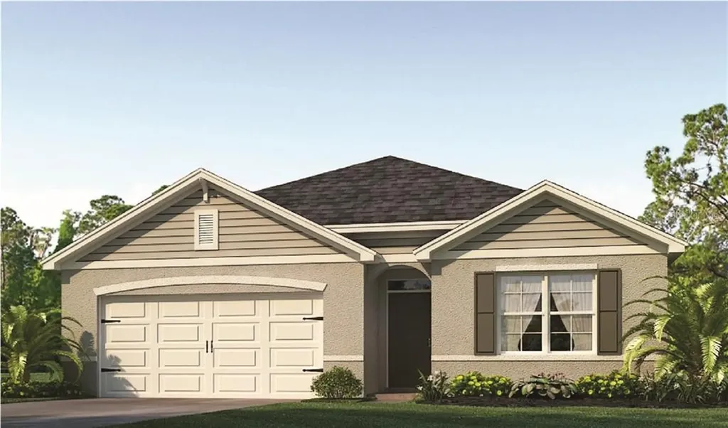 2813 Van Amber Court Lakeland FL 33811