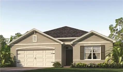 2813 Van Amber Court Lakeland FL 33811