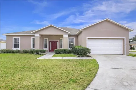 1613 Mistflower Lane Winter Garden FL 34787
