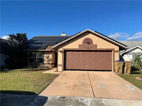 3050 Bloomsbury Drive Kissimmee FL 34747