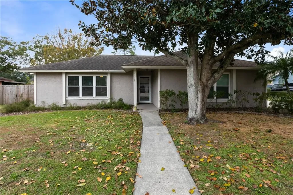 3535 Medford Road Casselberry FL 32707