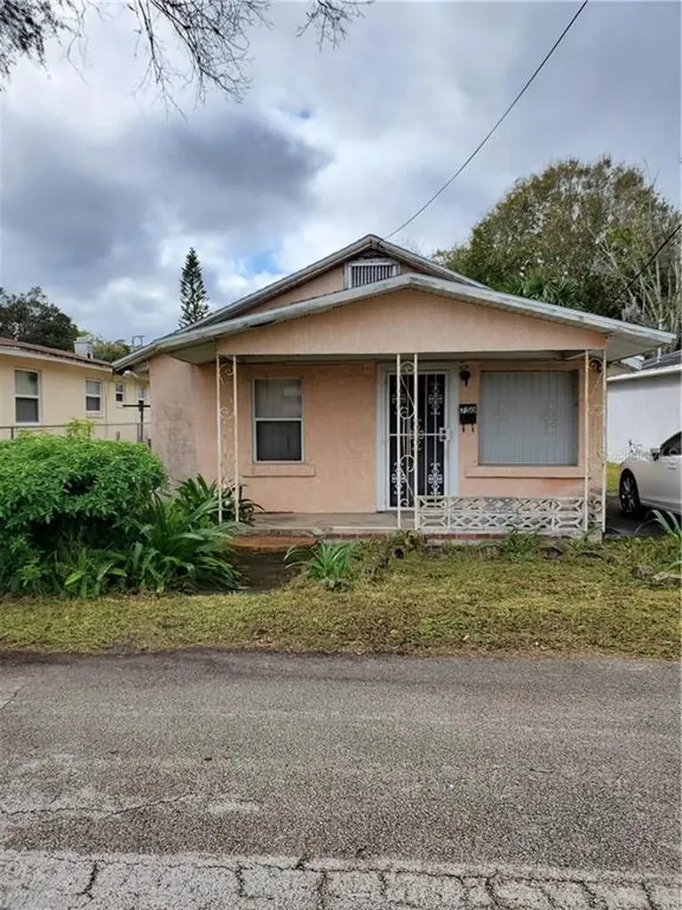 750 Marion Street Daytona Beach FL 32114
