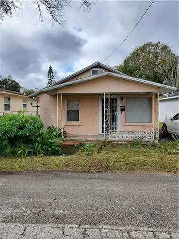 750 Marion Street Daytona Beach FL 32114