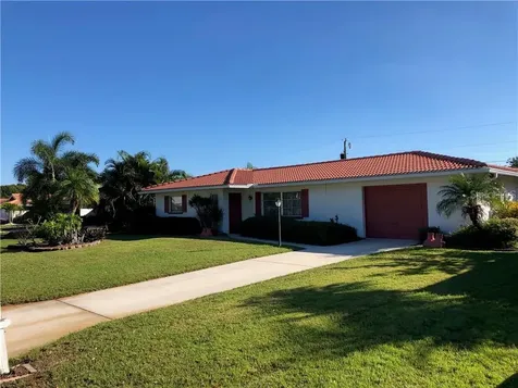3310 Sheffield Circle Sarasota FL 34239