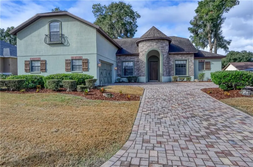2824 SE 27th Court Ocala FL 34471