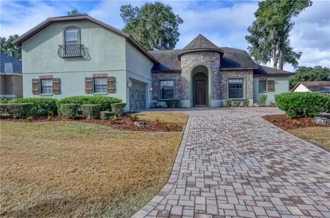 2824 SE 27th Court Ocala FL 34471
