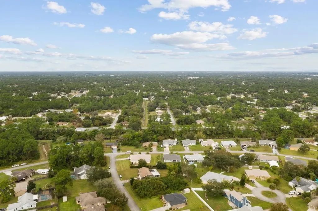 285 Albright Street SE Palm Bay FL 32909