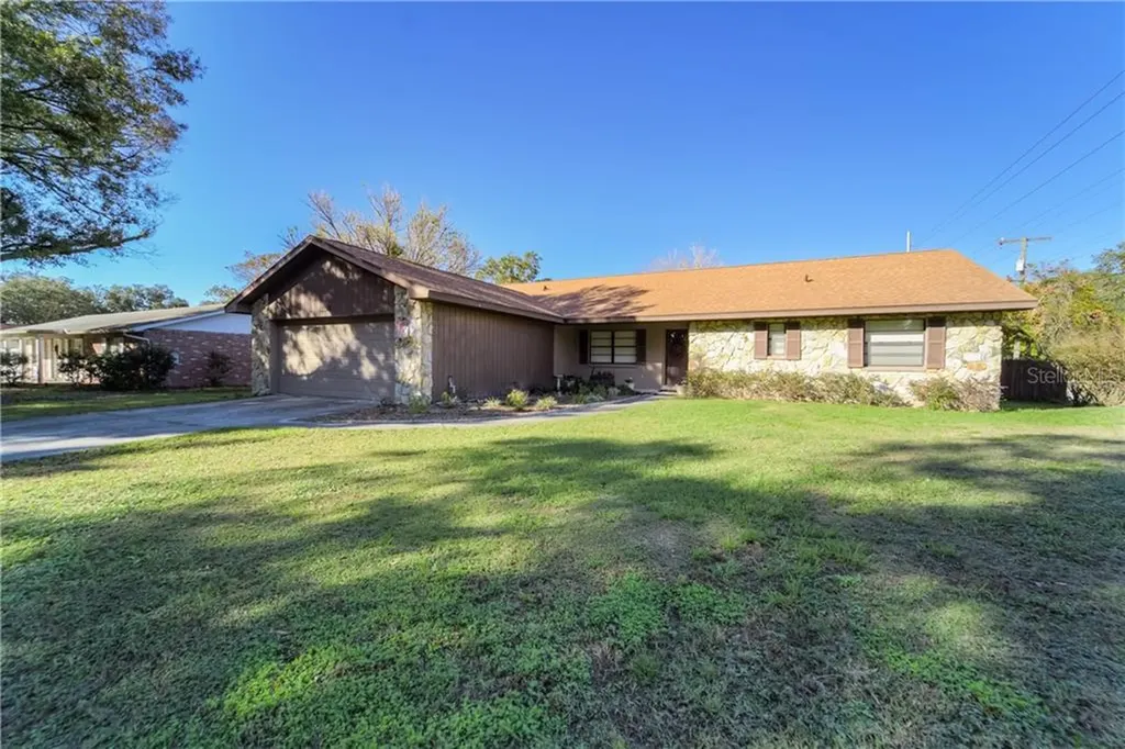 802 Scenic Heights Drive Brandon FL 33511