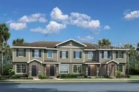 6213 Aralia Ivy Lane Winter Garden FL 34787