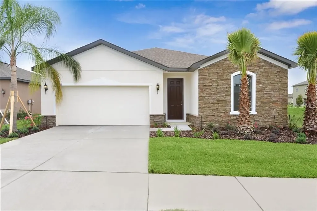 465 Seattle Slew Drive Davenport FL 33837