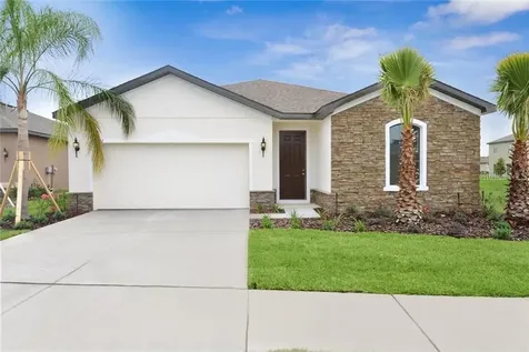 465 Seattle Slew Drive Davenport FL 33837