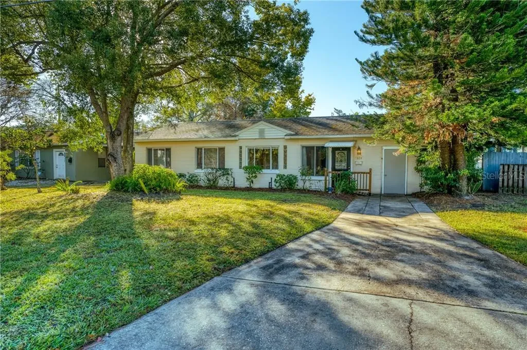 1604 Bryn Mawr Street Orlando FL 32804