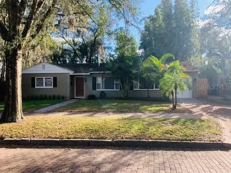1330 Harmon Avenue Winter Park FL 32789