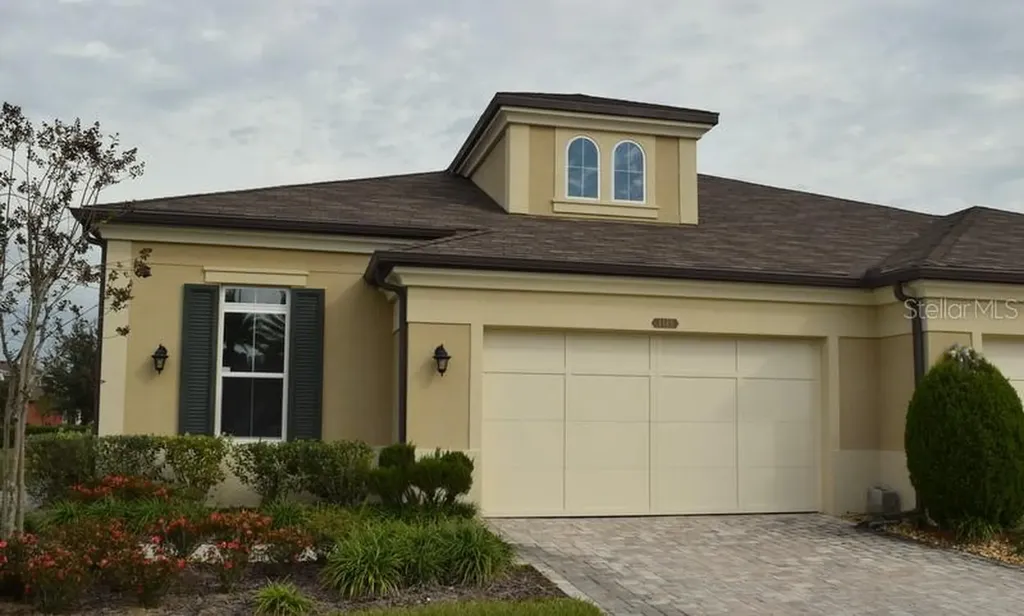 4465 Barletta Court Wesley Chapel FL 33543