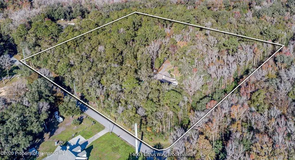 14063 Citrus Way Brooksville FL 34601