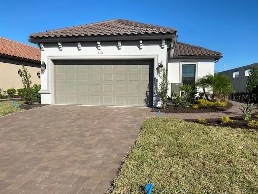 5724 Puccini Street Nokomis FL 34275