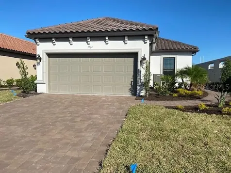 5724 Puccini Street Nokomis FL 34275