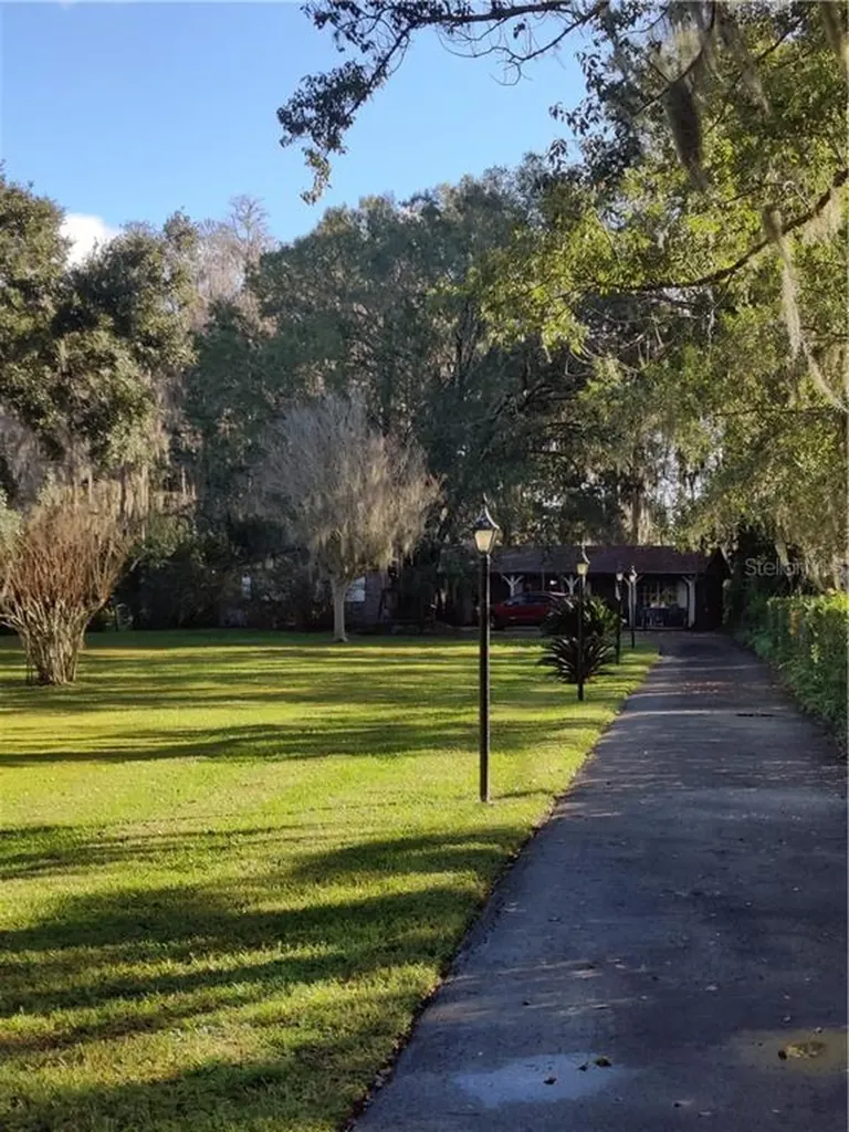20467 Gardenia Drive Land O Lakes FL 34638