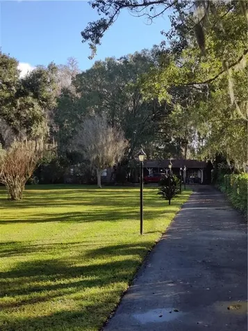 20467 Gardenia Drive Land O Lakes FL 34638