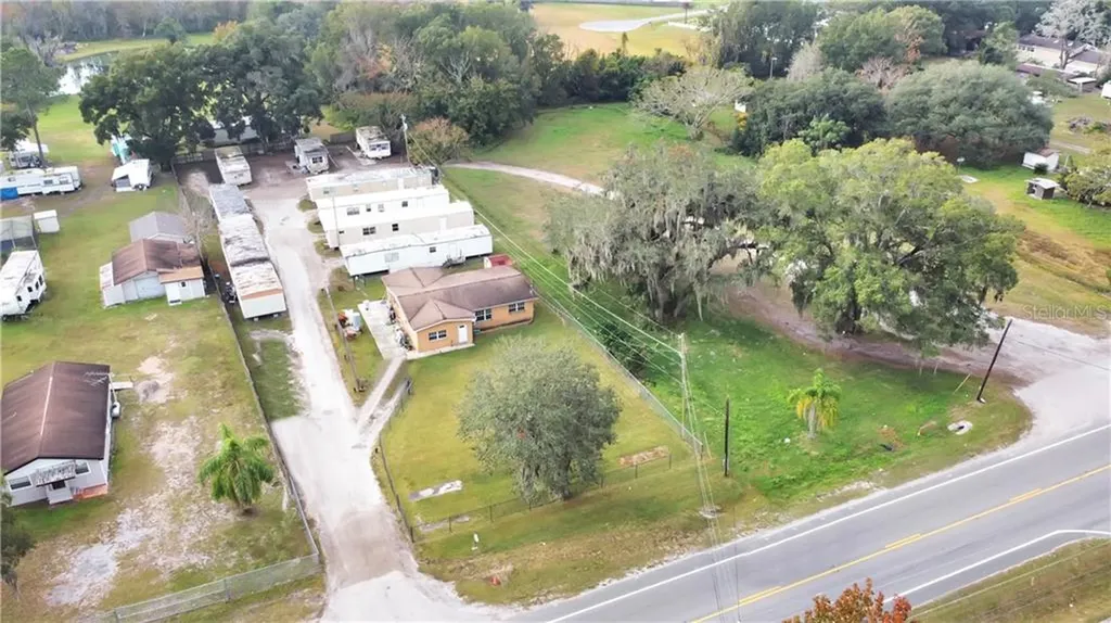 5821 W Us Highway 92 Plant City FL 33566