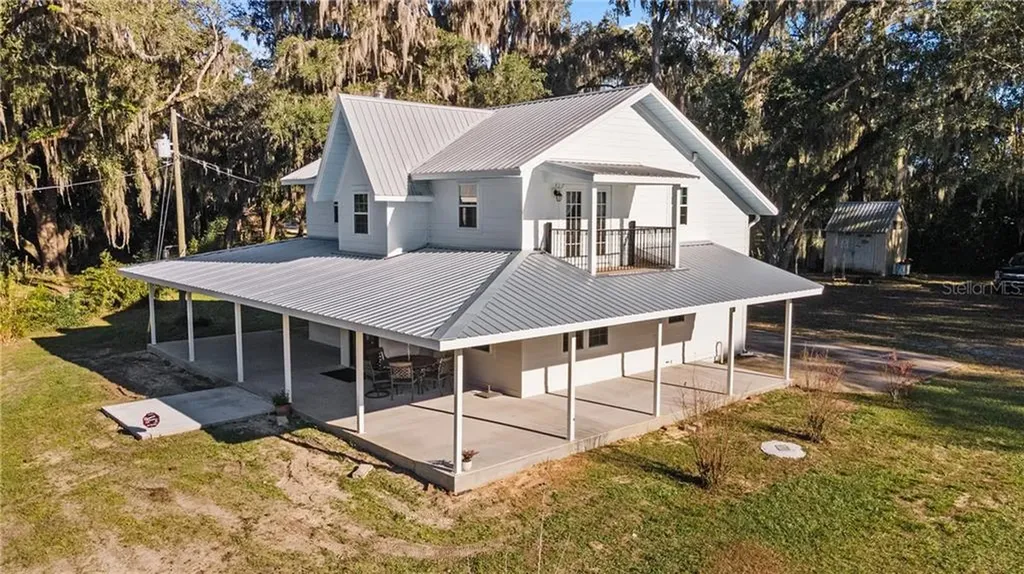 6870 SE 144th Place Road Summerfield FL 34491