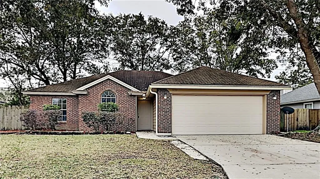 14592 Berringer Lane Jacksonville FL 32258