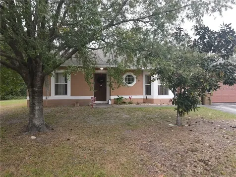 630 Bayport Drive Kissimmee FL 34758