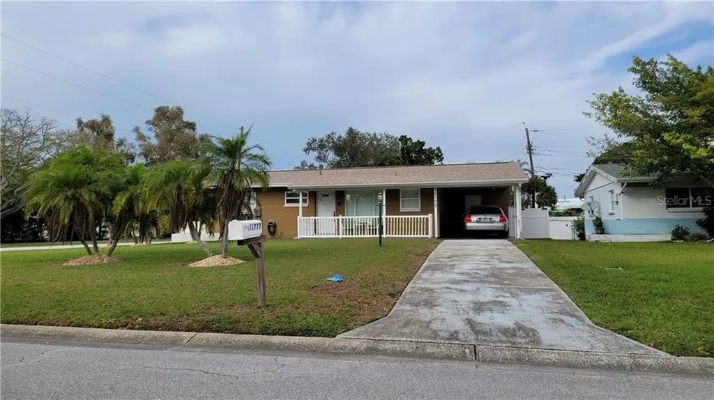 11777 80th Avenue Seminole FL 33772