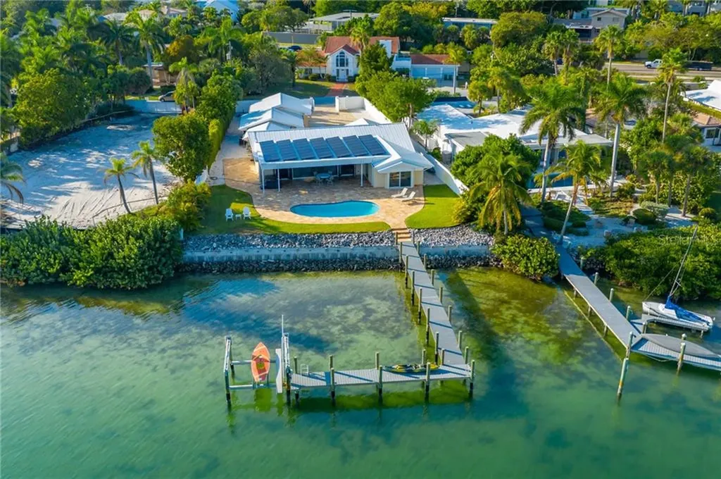 436 Bowdoin Circle Sarasota FL 34236