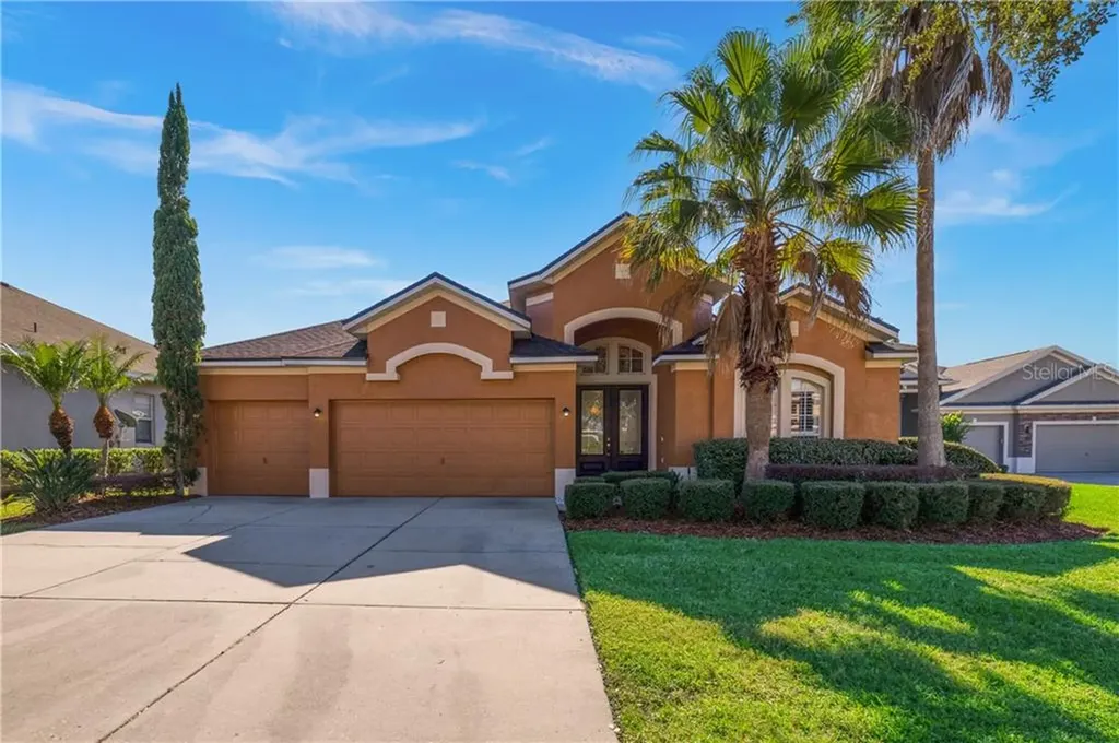 859 Oakbranch Place Sanford FL 32771