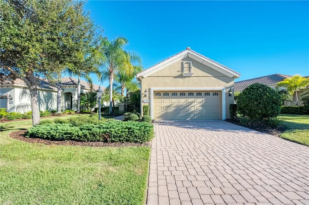 7135 Westhill Court Lakewood Ranch FL 34202