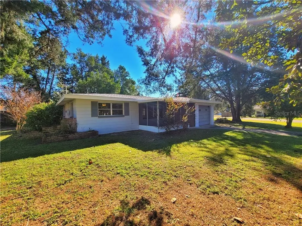 5306 SE 108th Street Belleview FL 34420