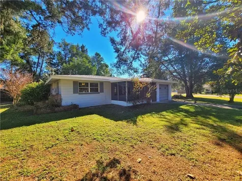 5306 SE 108th Street Belleview FL 34420