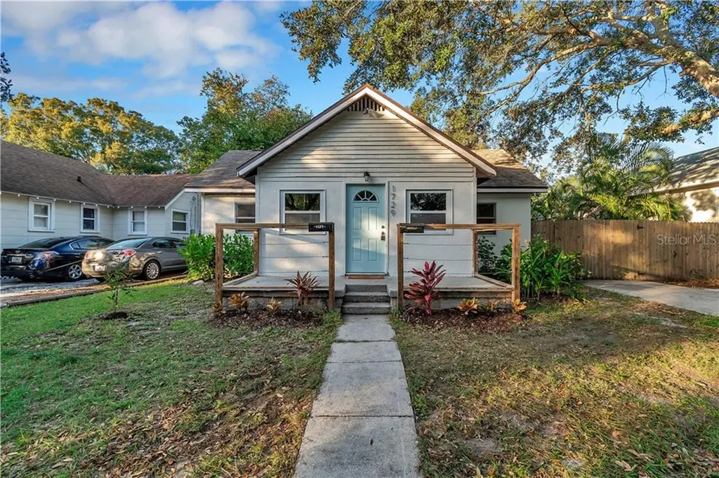 1729 29th Avenue N St Petersburg FL 33713