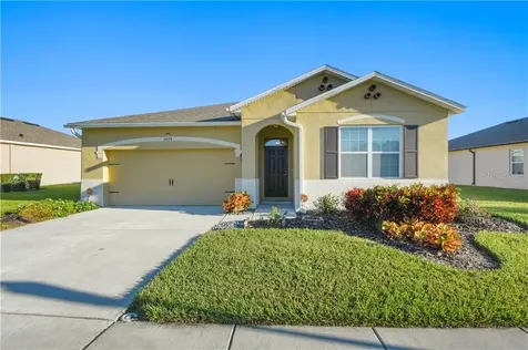 5824 Marsh Landing Drive Winter Haven FL 33881