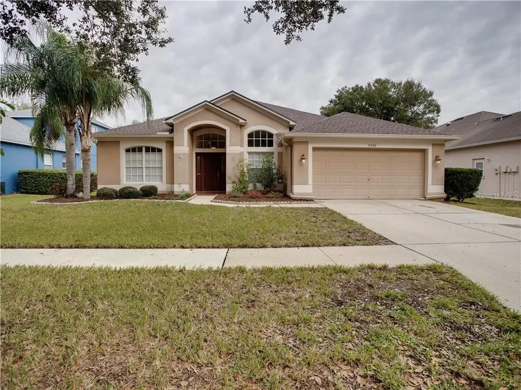 11606 Grove Arcade Drive Riverview FL 33569