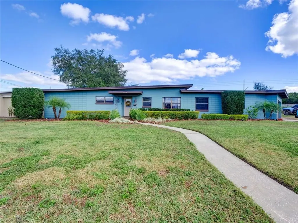 1009 Marabon Avenue Orlando FL 32806