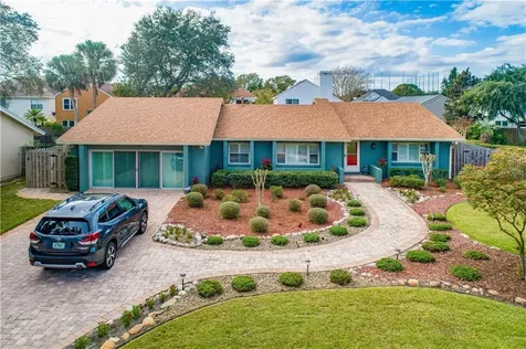 168 Morning Glory Drive Lake Mary FL 32746