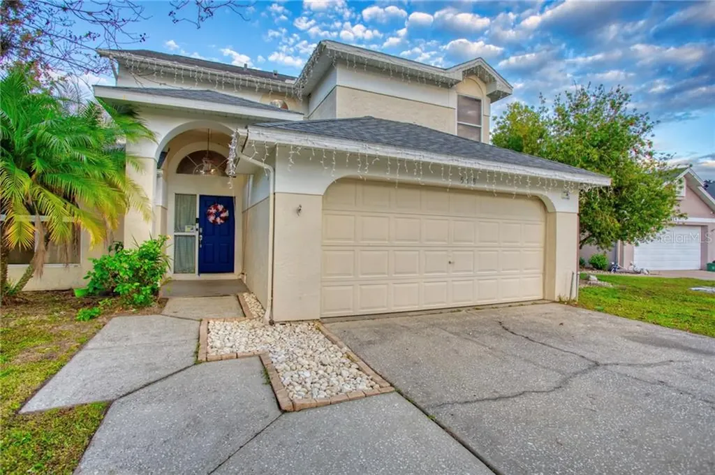 518 Whittingham Place Lake Mary FL 32746