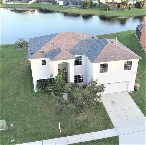5420 Calla Lily Court Kissimmee FL 34758