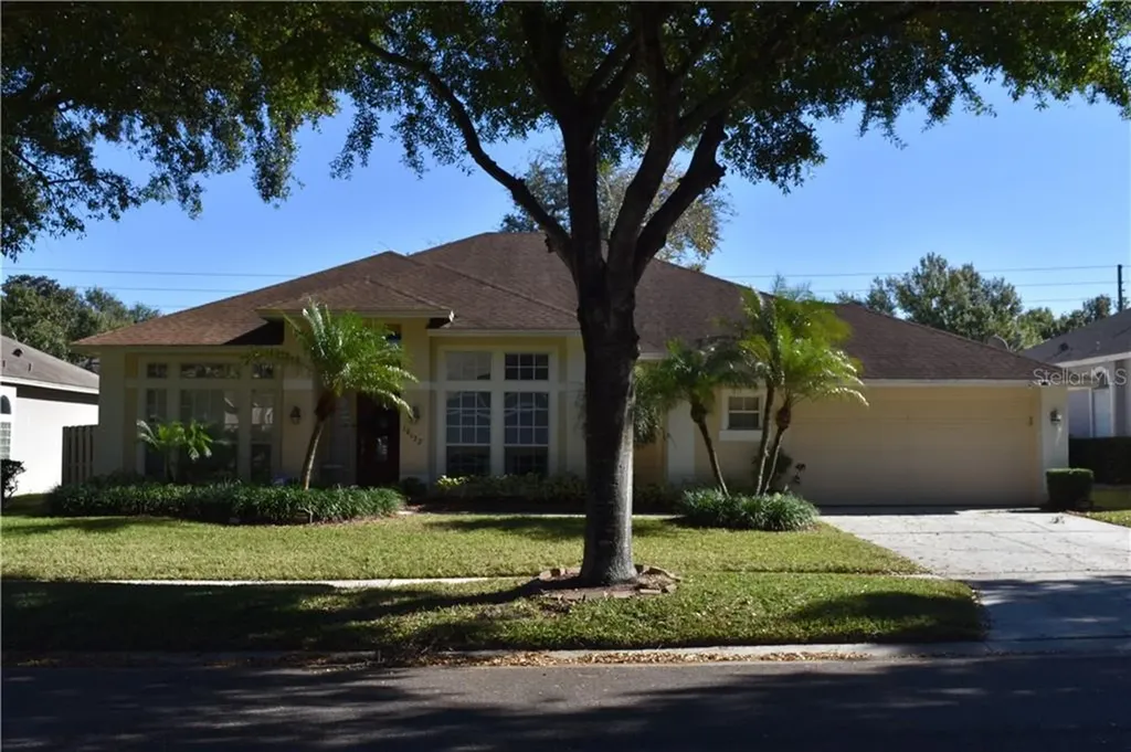 10127 Facet Court Orlando FL 32836