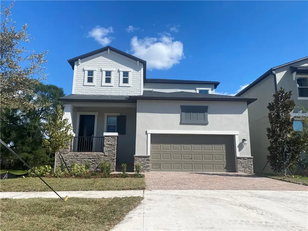 7302 S Faul Street Tampa FL 33616