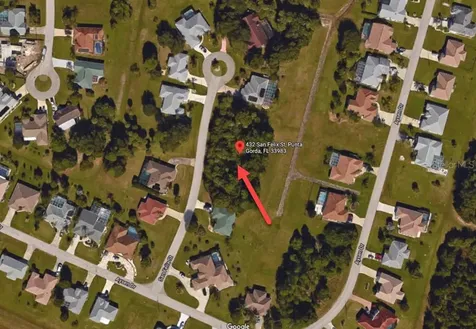 432 San Felix Street Punta Gorda FL 33983